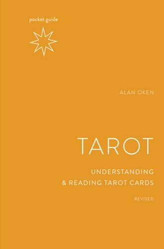 Tarot Card Pocket Guide Revised - Learn to Read Tarot Easily