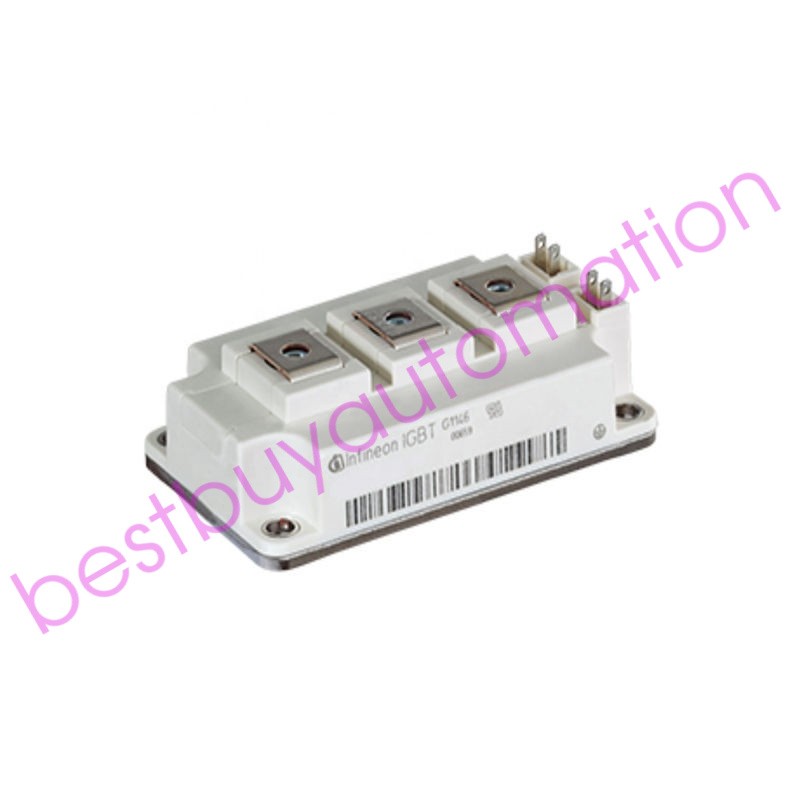 INFINEON EUPEC FF300R12KS4  MODULE
