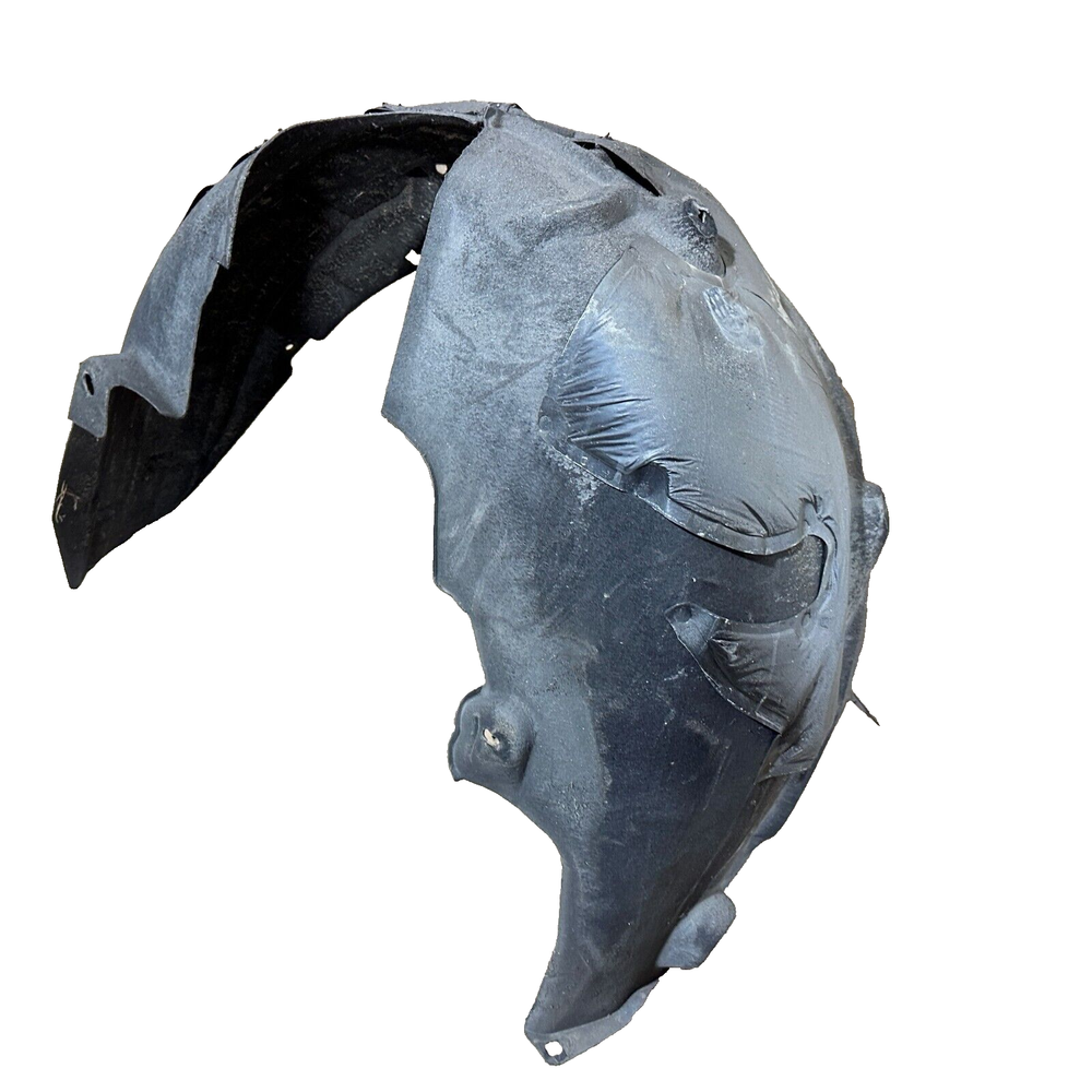 OEM REAR LEFT SIDE FENDER INNER LINER SPLASH GUARD MERCEDES S550 W222 2014-2017