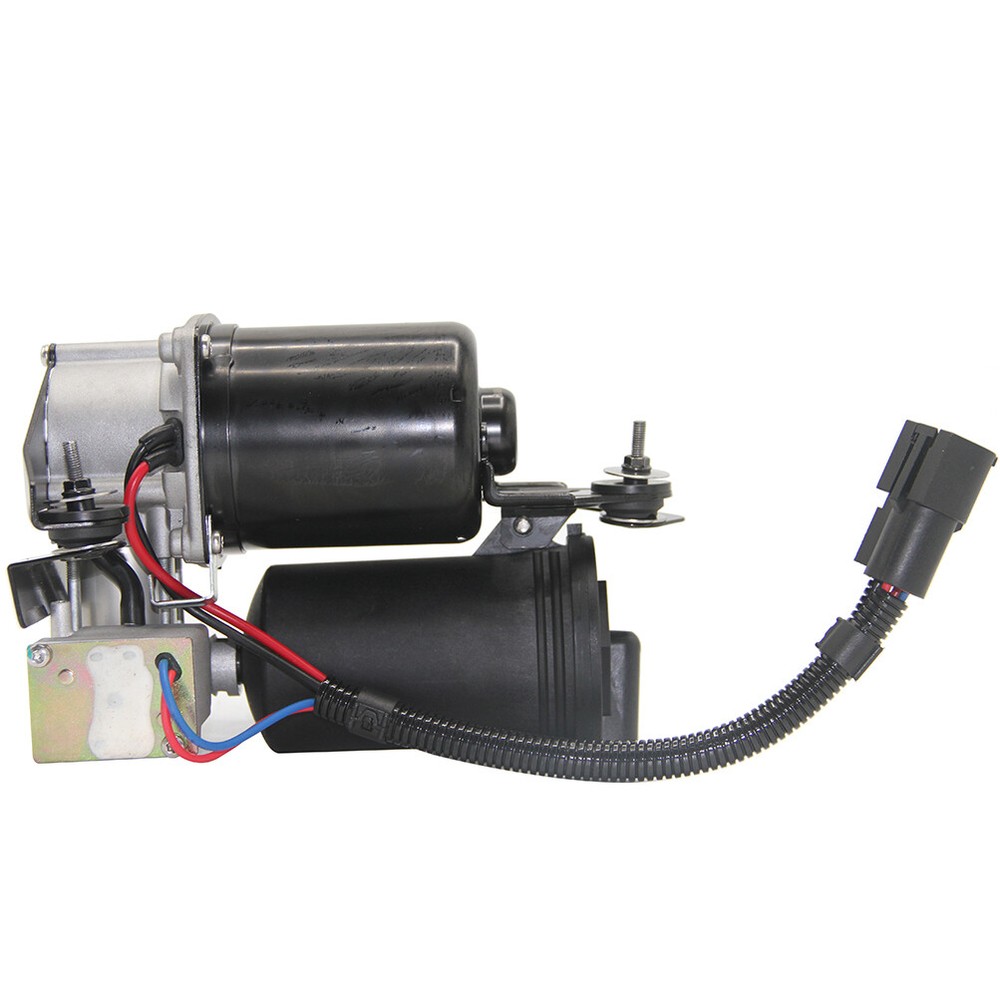 Air Suspension & Air Compressor Pump For Lincoln Town Car Mercury Grand Marquis