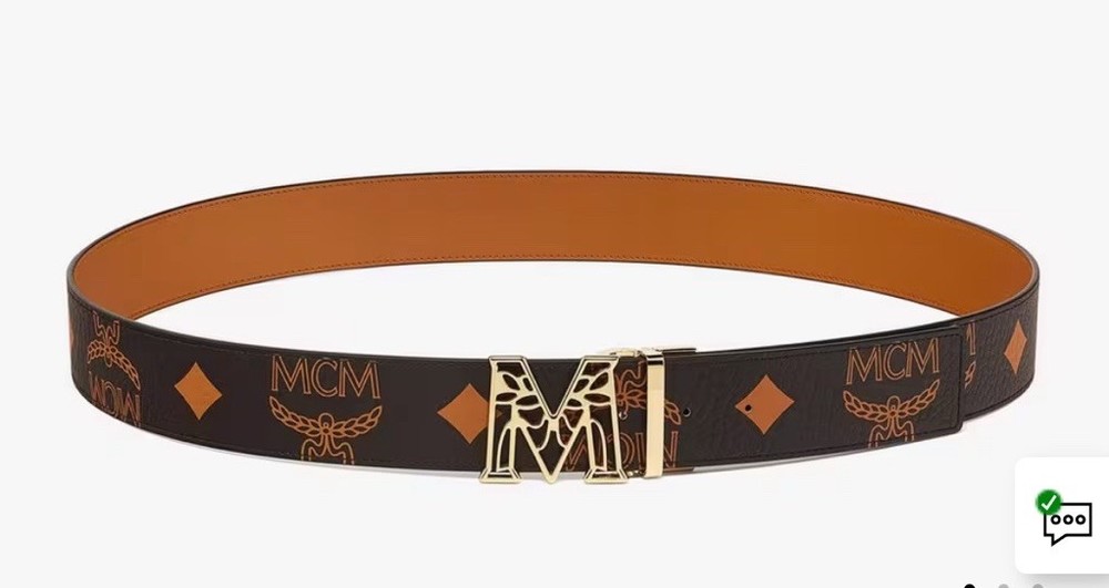 MCM Belt