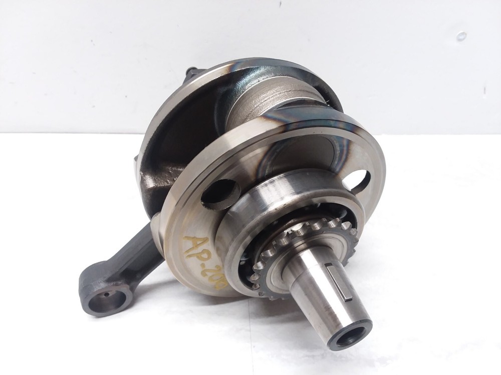 Honda XL 500 XL500-R 1982 ENGINE CRANKSHAFT & ROD ASSY PA AP-206