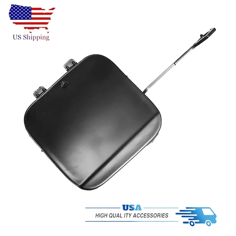 Mercedes Benz GLA 250 Front Bumper Tow Hook Cover 1568854922