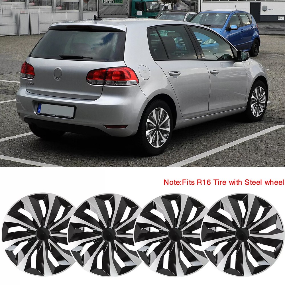 VW Golf Jetta 16