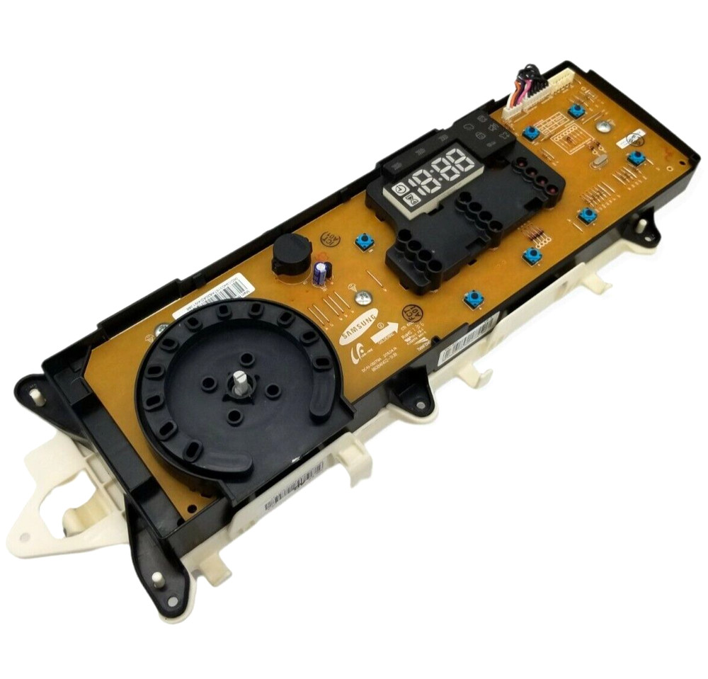 Samsung Washer Control DC92-00686E DC92-00736C 180-Day Warranty ⭐(Ships Today)⭐