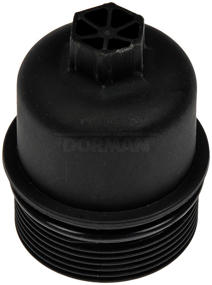 Engine Oil Filter Cover Dorman 917-190