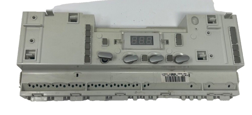 Miele Dishwasher Control Board Replacement Part 07326352 07295832