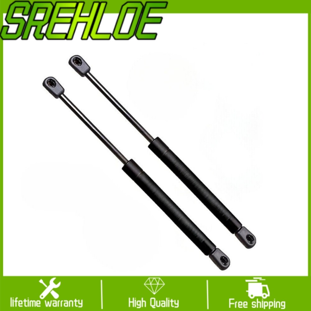 2x Tailgate Lift Supports Gas Struts For 2007-2013 Saturn Outlook 2008 2009 2010