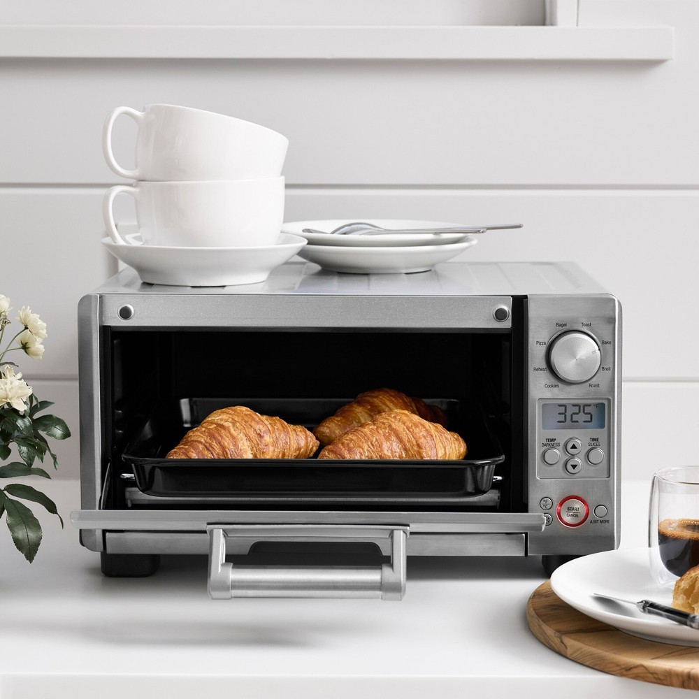 Breville the Mini Smart Oven