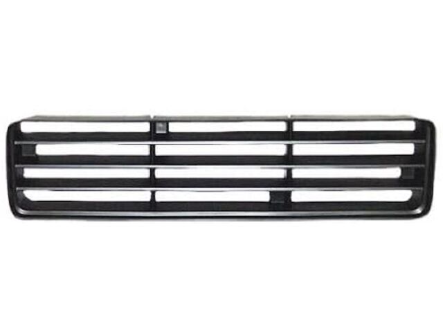 Right - Passenger Side Grille Insert fits Dodge D350 1991-1993 68RYPQ
