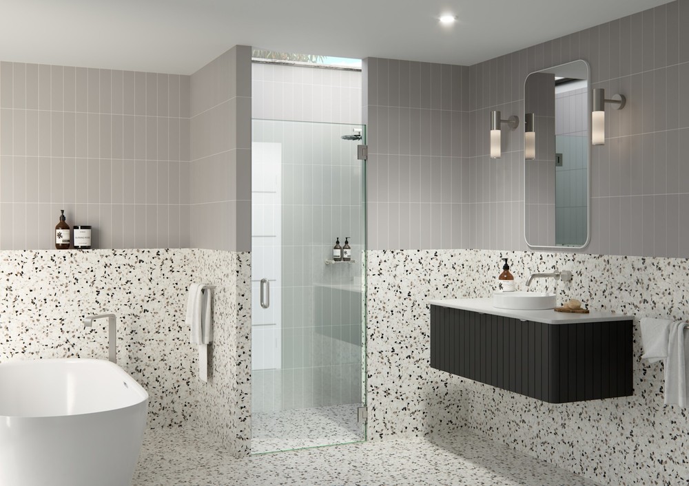 Glass Warehouse GW-DO-29.25 Albedo 78