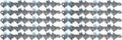 10 Pack Oregon 72LPX093G PowerCut™ Saw Chain 28
