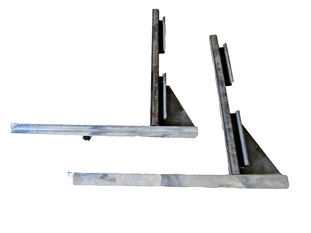 1968 CHEVY BUICK OLDS PONTIAC 3952 LH WINDOW FRAMES CHEVELLE SKYLARK TEMPEST +