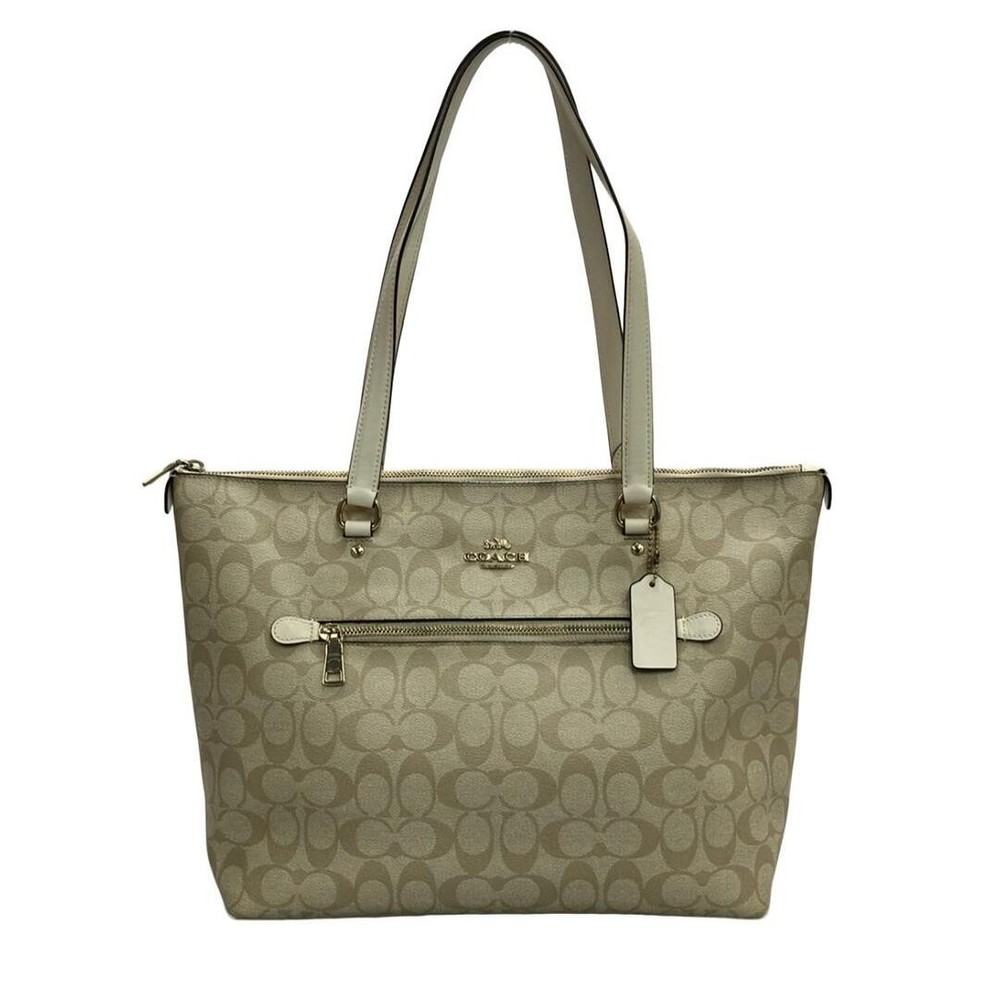 Coach Signature Tote Bag for Women - Stylish F79609 Design