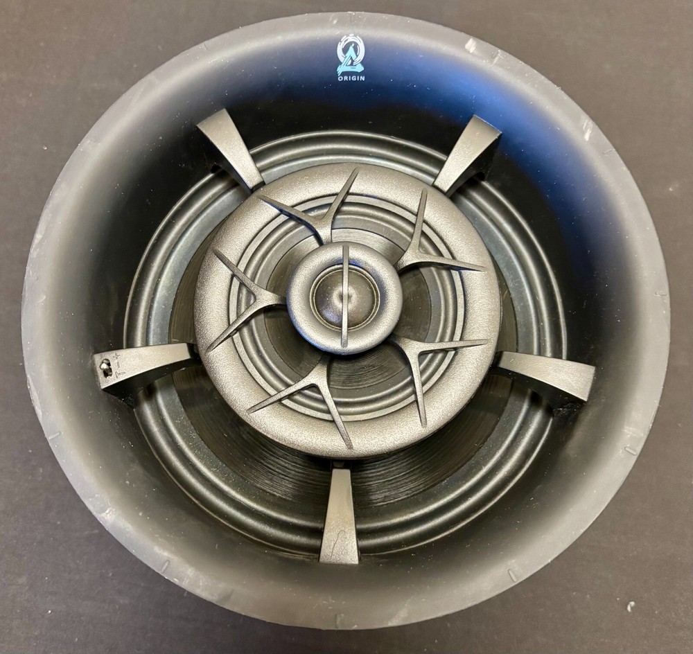 ORIGIN D85 Director In-Ceiling Loudspeaker