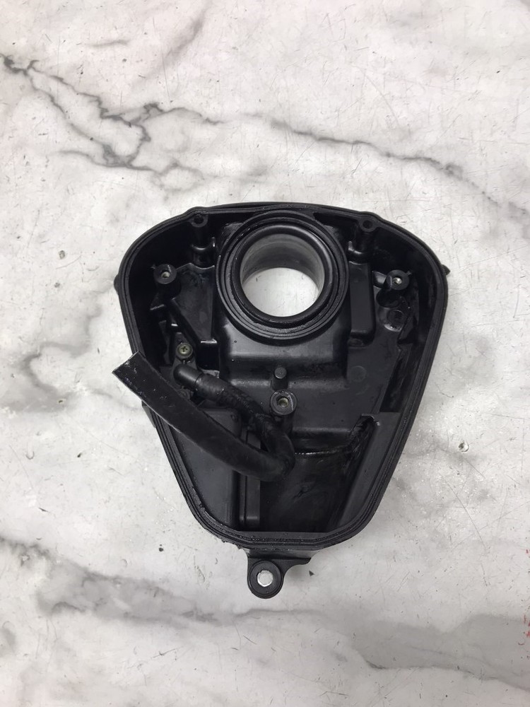 07 Yamaha XV1700 XV 1700 Road Star Warrior Airbox Air Box Cleaner Housing Box