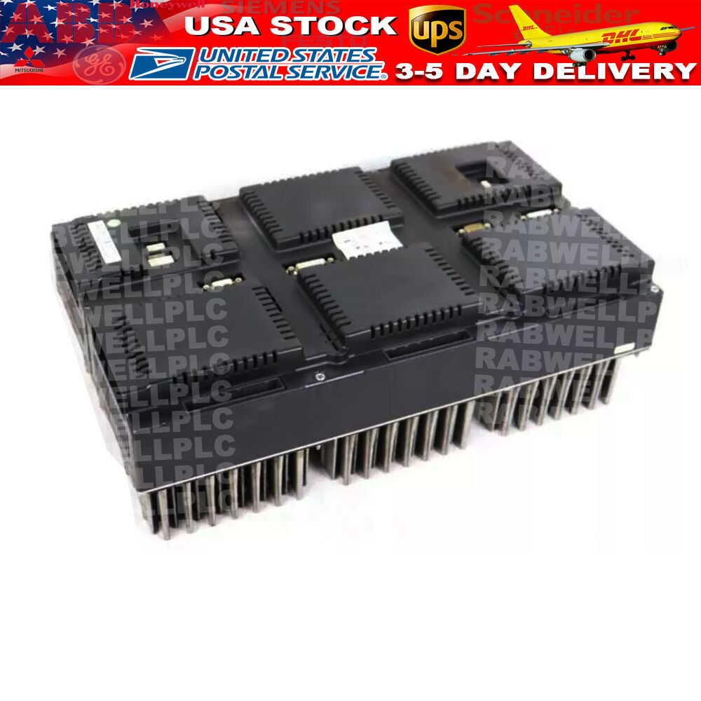 New In Box ABB 3HAC14546-6 Servo Drive Unit