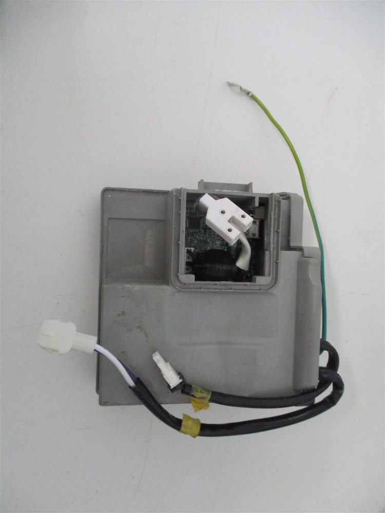 FRIGIDAIRE REFRIGERATOR INVERTER BOARD GRAY PART # 5304512686