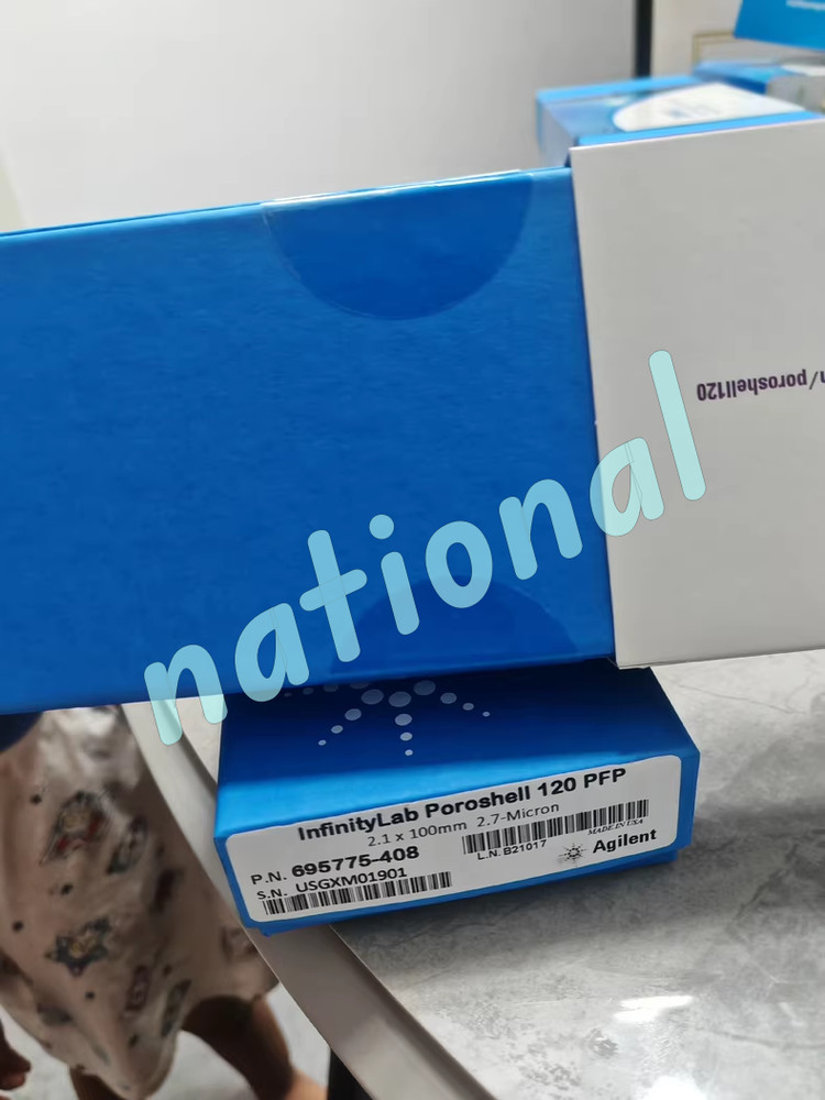 695775-408 Chromatographic column 695775-408 695775-408