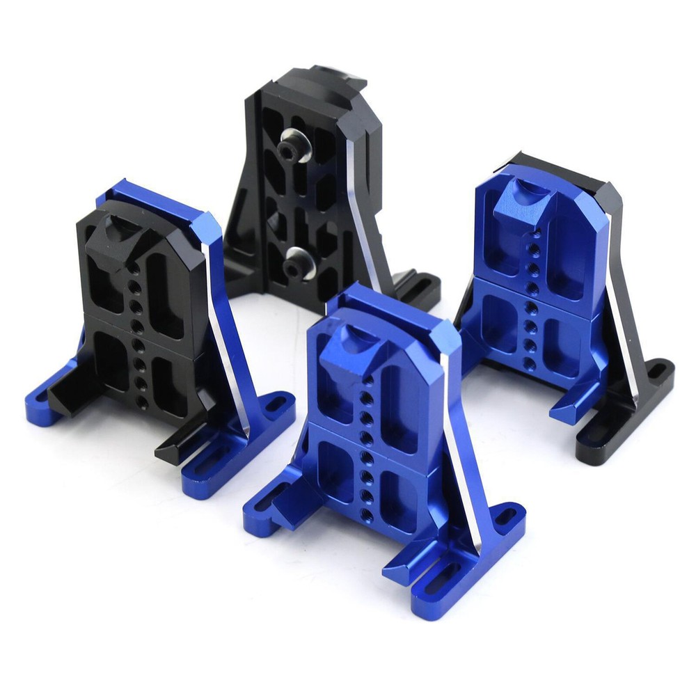 CNC Motor (Tail) Mount For TRAXXAS 1/6 XRT 8S/TRAXXAS 1/5 X-MAXX 6S/8S MONSTER