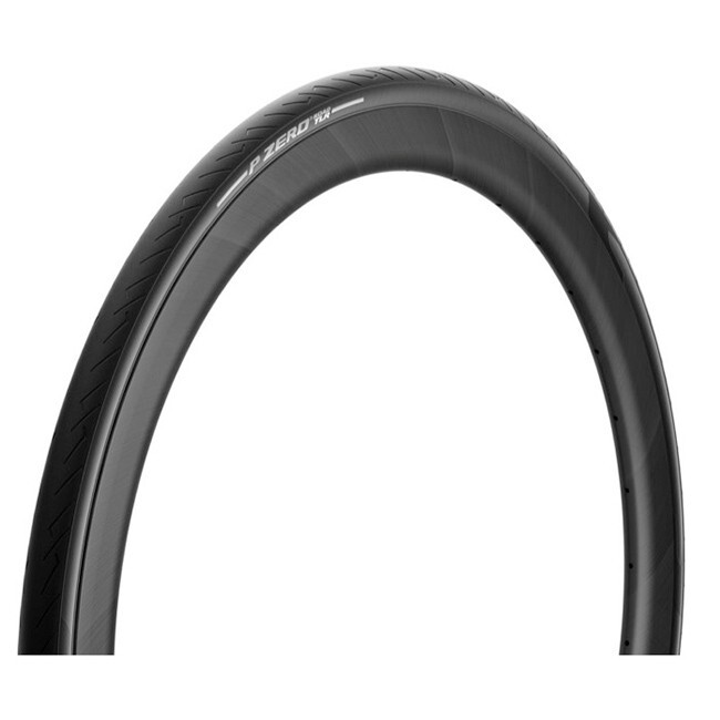 Pirelli P Zero Road TLR 700x30 Tubeless Ready Bike Tire Black