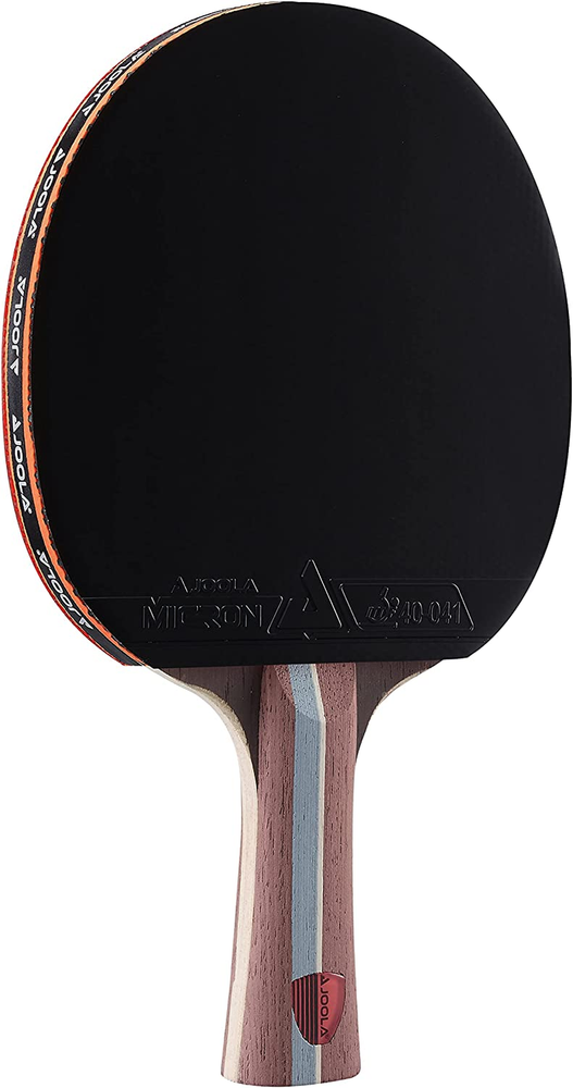JOOLA Infinity Balance - Advanced Performance Ping Pong Paddle - Competition Rea