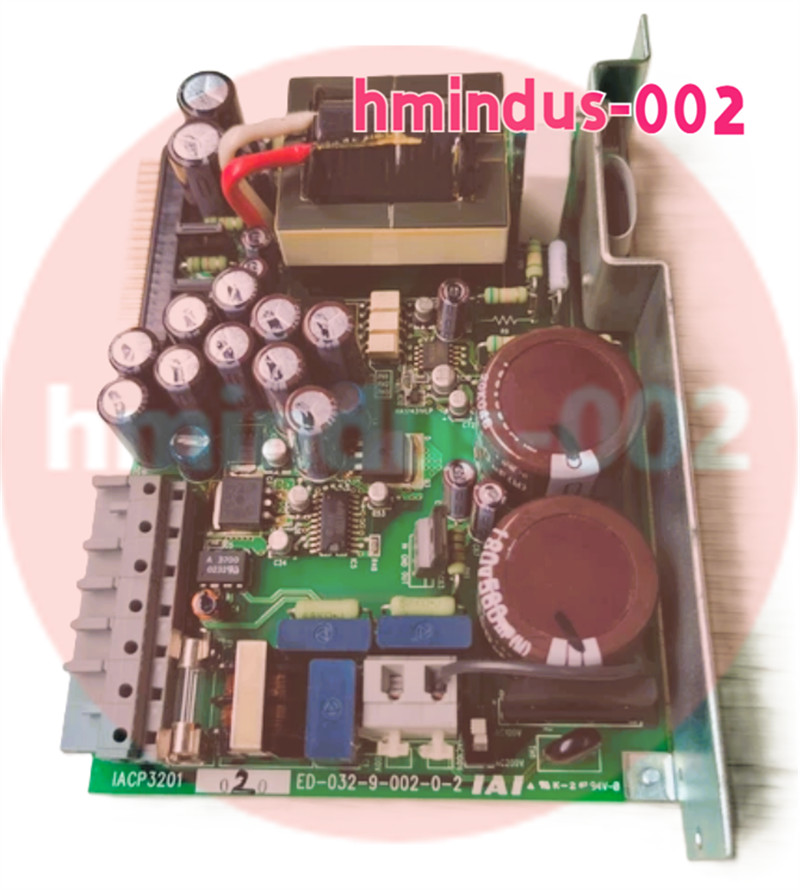1PCS IAI IACP3201 020/E Controller Control Board