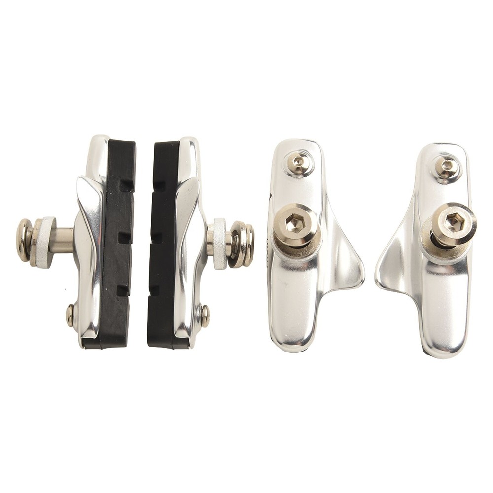 Mountain Bike MTB Road Bike Brake Blocks Bicycle Break Pads Racing Caliper