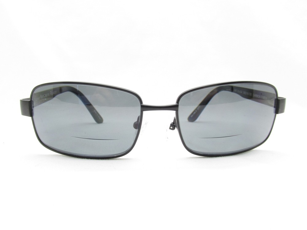 PRX SCOONER MAT BLACK 666197880780 SPORTS WRAP EYEGLASSES FRAME 58-16-135 117460