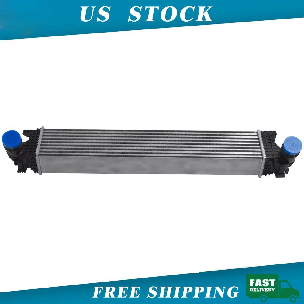 Intercooler For Chevrolet Blazer 20-25 GMC Acadia 20-23 Cadillac XT5 XT6 L4 2.0L