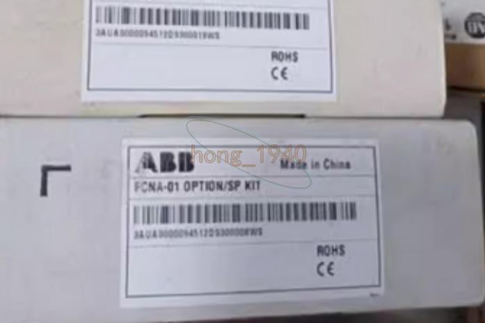 1PC NEW FCNA-01 ABB Inverter bus adapter Module