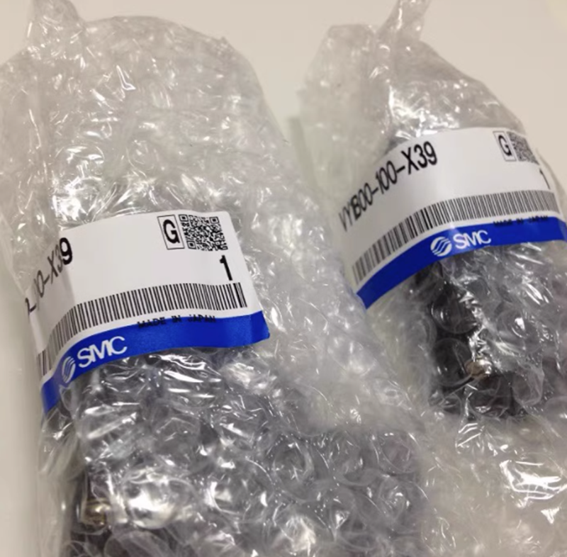 1PC NEW SMC VY1B00-100-X39 proportional valve Free delivery Quality assurance