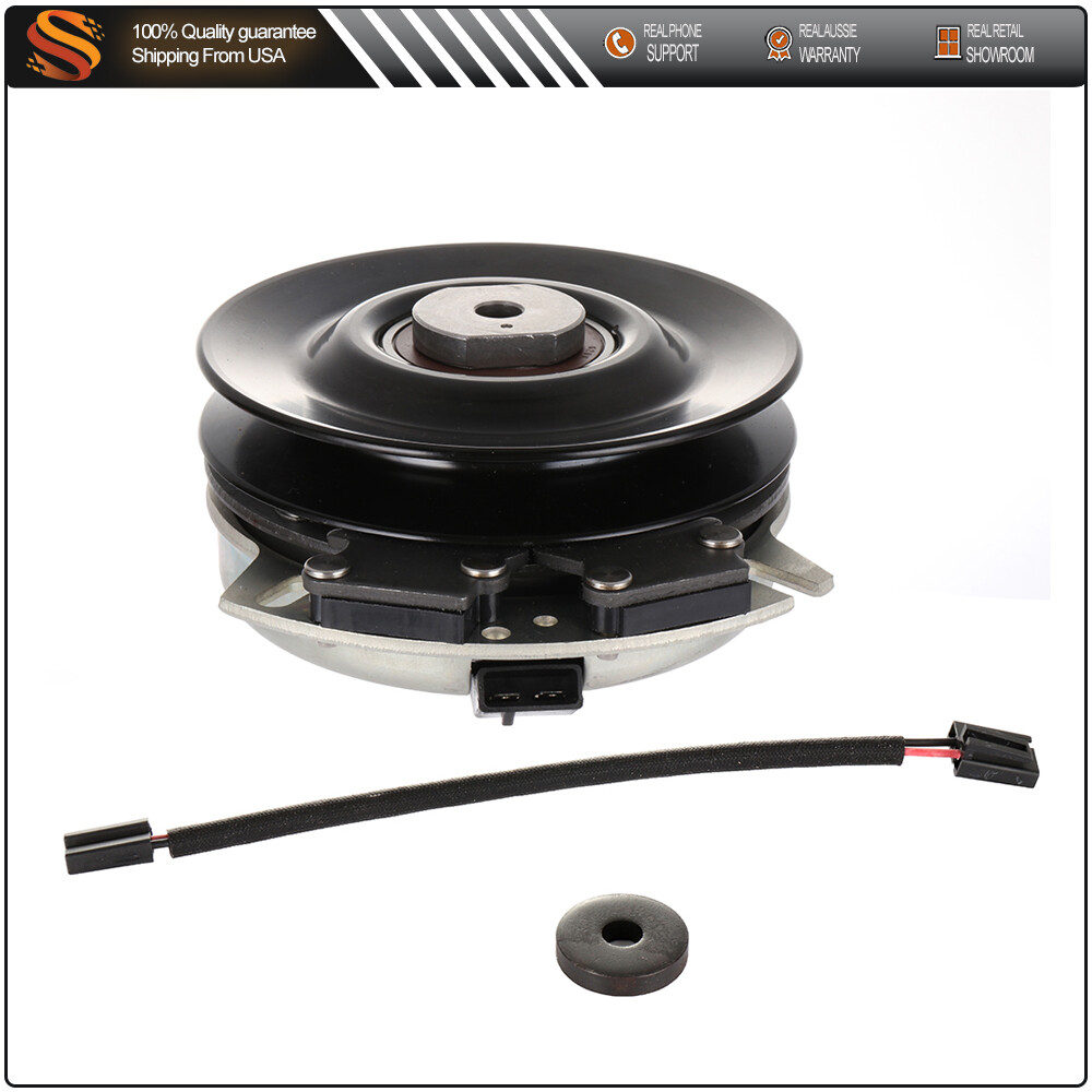 PTO Clutch for Warner 5219-14 Lawn Mower at Wholesale Price