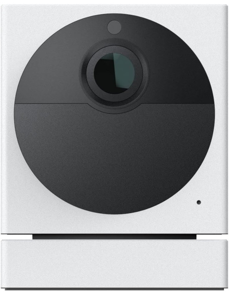WYZE Cam Outdoor Add-on Camera, 1080p HD Indoor/Outdoor