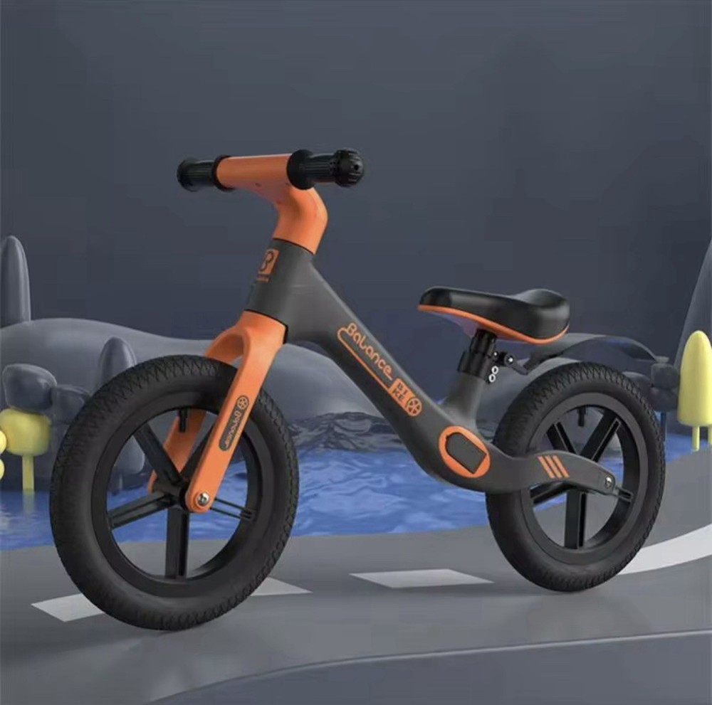 Balance Bike for Toddler 2-5 Years Old