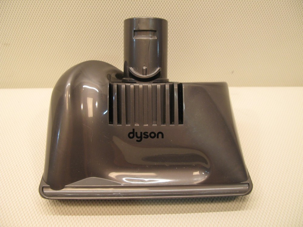 Dyson pet attachment zorb stair vacuum brush