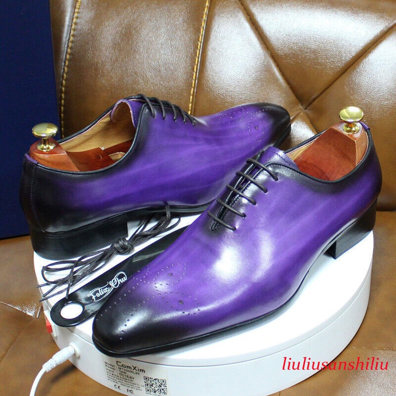 Mens Dress Shoes Men Leather Shoes Men Oxfords Men Wedding Shoes Party Shoes
