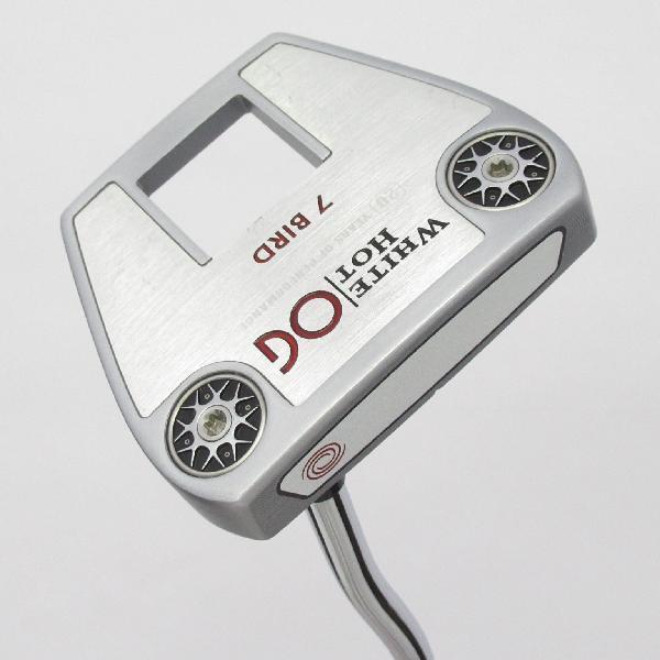 Odyssey White Hot OG 7Bird SL Putter 34in Carbon Composite Japan Model