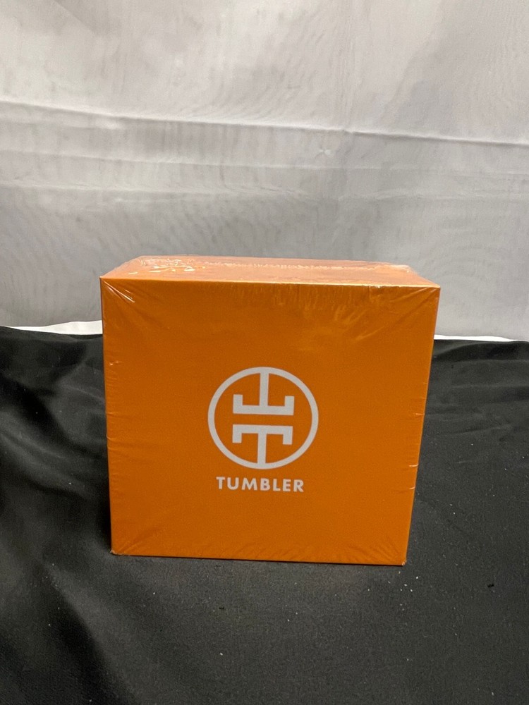 Tumbler Diamond TU1D35S Long-Lasting Sharpness Rolling Knife Sharpener