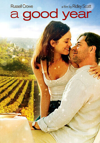 A Good Year Ac-3/Dolby Digital, Dolby, Dubbed, Subtitled NEW FACTORY  SEALED. 86-image