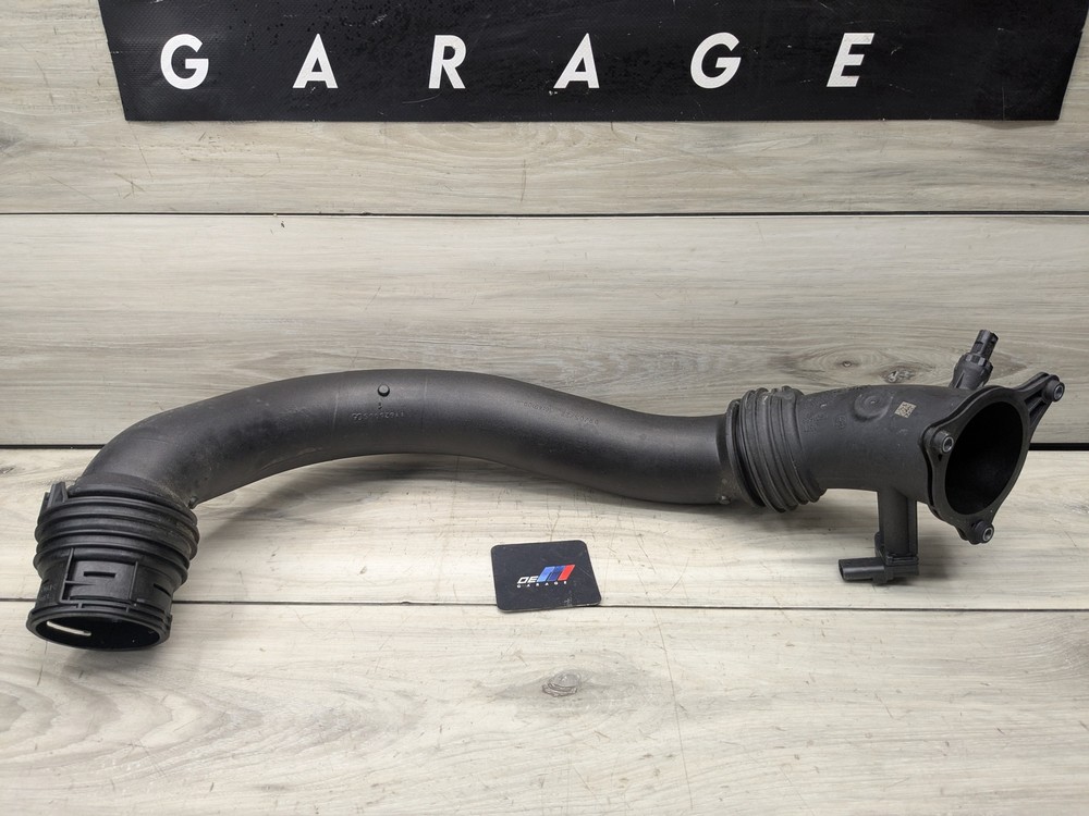 OEM BMW Intercooler Charge Air Intake Hose Pipe F22 F32 F36 G01 G20 G30 B46 B48