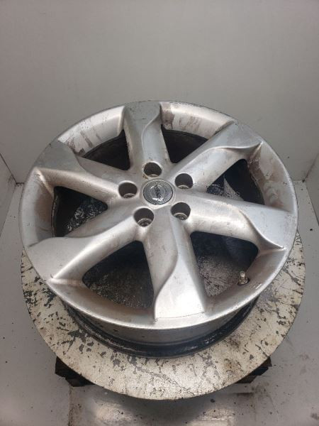 Wheel 18x7-1/2 Alloy 6 Spoke Painted Fits 10 MURANO 1054637