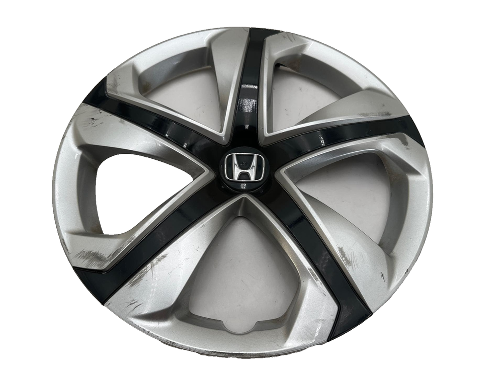 2016-2018 Honda Civic 16