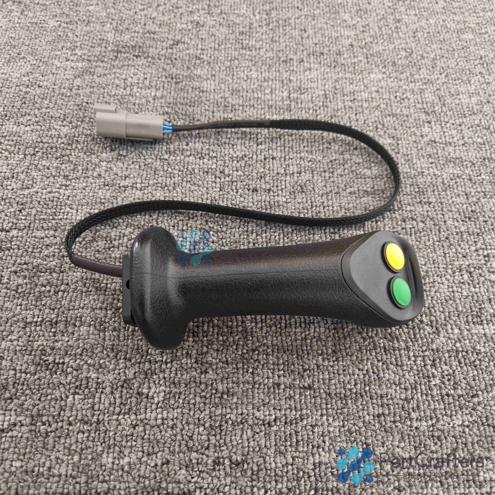 Handle assembly Fit G5-18A model JLG telehandler rough terrain forklift 70020769