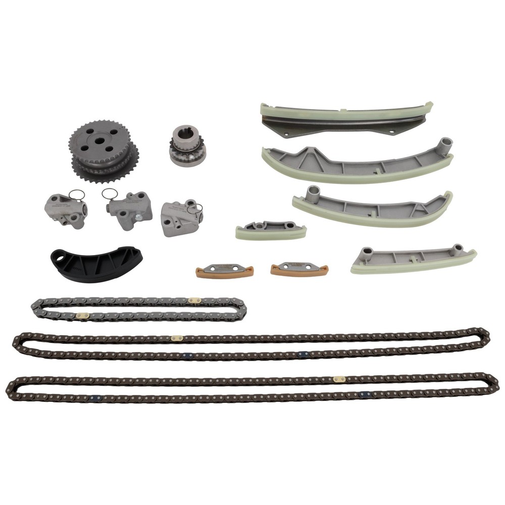For 2010-2018 LEGACY/OUTBACK Timing Chain Kit