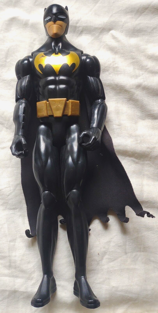 Mattel DC Comics Justice League Batman 2016 12