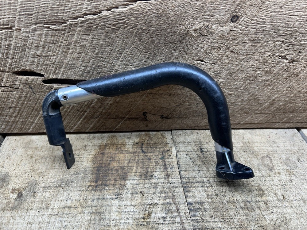 McCulloch Super Pro 40 Top Handle Used OEM Free Shipping