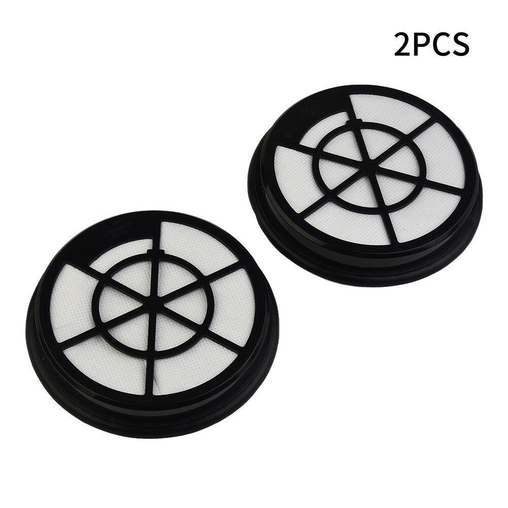 Filters Accessories Replacement 2 Pack For Bosch BGC05A220A For Bosch BGC05AAA1