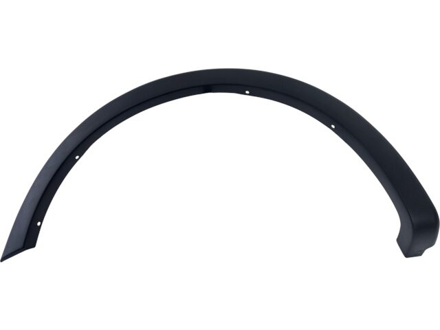 For 2009-2014 Ford F150 Fender Flare Replacement AP 46253RNGT 2010 2011 2012