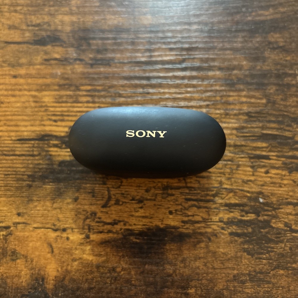 Sony WF-1000XM5 Truly Wireless Bluetooth Noise Canceling Earbuds Black FREE SHIP